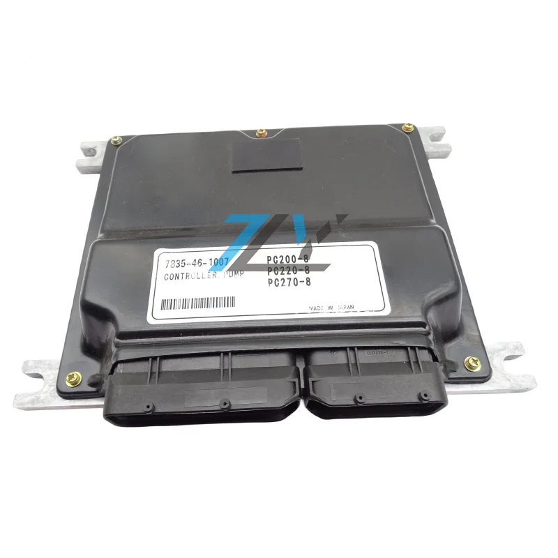 

ECU Computer Board Controller 7835-46-1007 7835-46-1008 7835-46-1009 For PC200-8 PC210-8 PC220-8