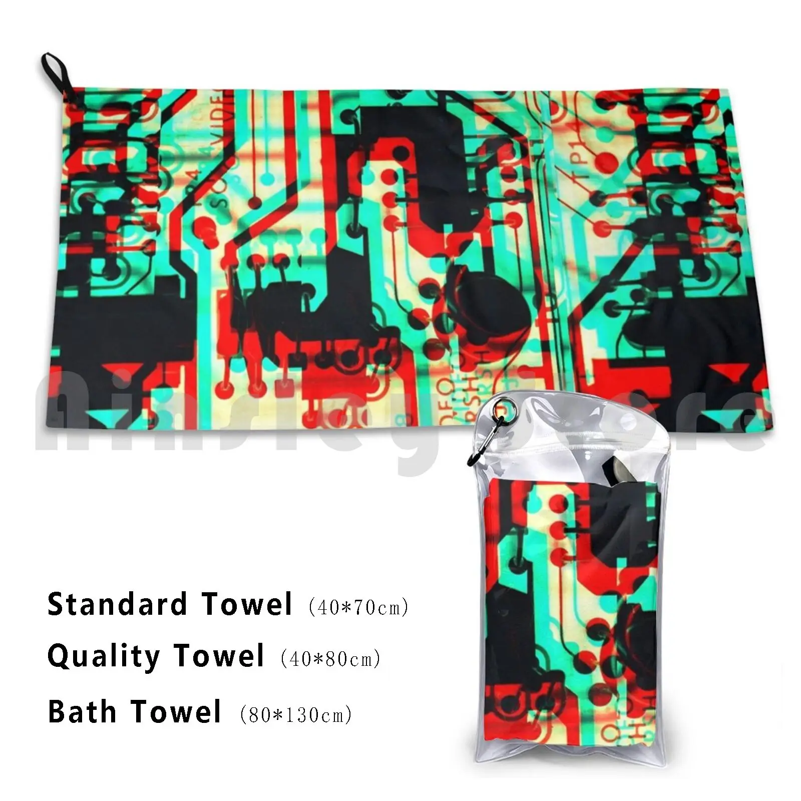 Towel Mother Board I-Hat , Button , Mugs , Phone Cases And Skins , And More! 395 Hat