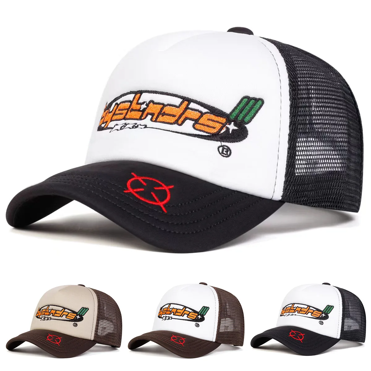 Unisex Bystndrs Let… - image