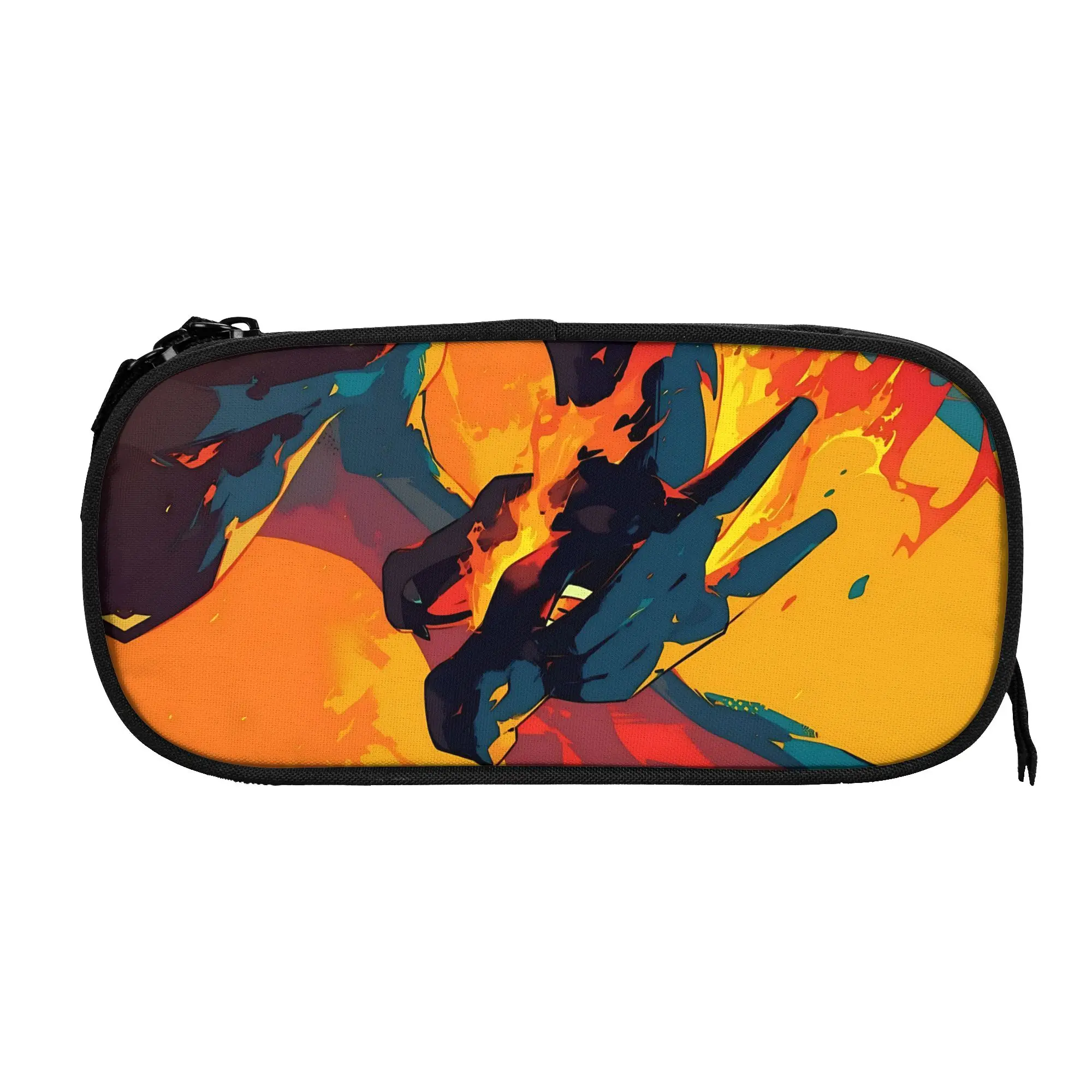 bolsas-de-grande-capacidade-com-desenhos-animados-tema-pokemon-e-padrao-do-charizard-ideais-para-criancas-meninos-e-meninas