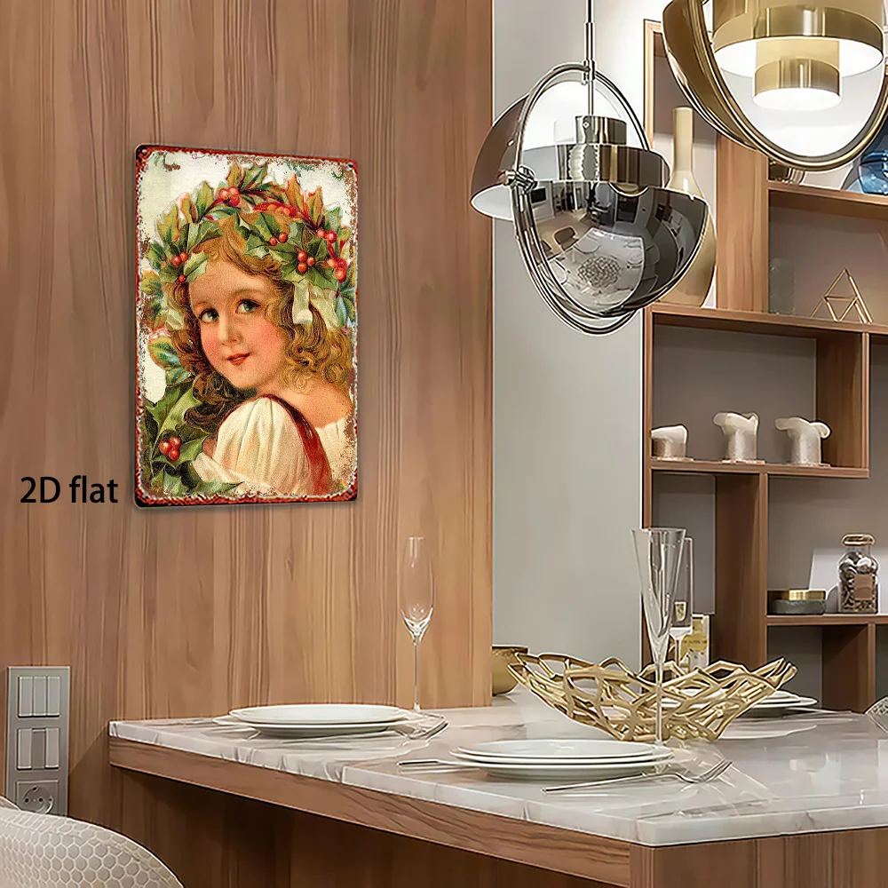 Panneau MéTallique …