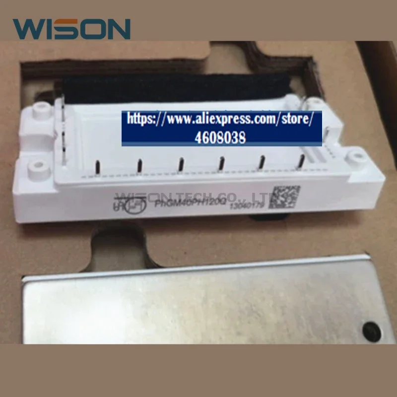 PHGM40PH120Q GM40PH120Q PHGM25PH120Q GM25PH120 Gratis Pengiriman Modul Baru dan Asli