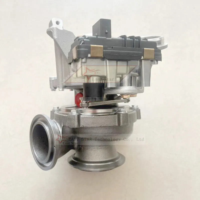 Turbo GTB2056VZK 06094 806094-0003 806094-5003S 7823202B03 7823202E05 7823202 For BMW 330 d 530 d X3 X4 X5 N57TU Euro 6 N57N