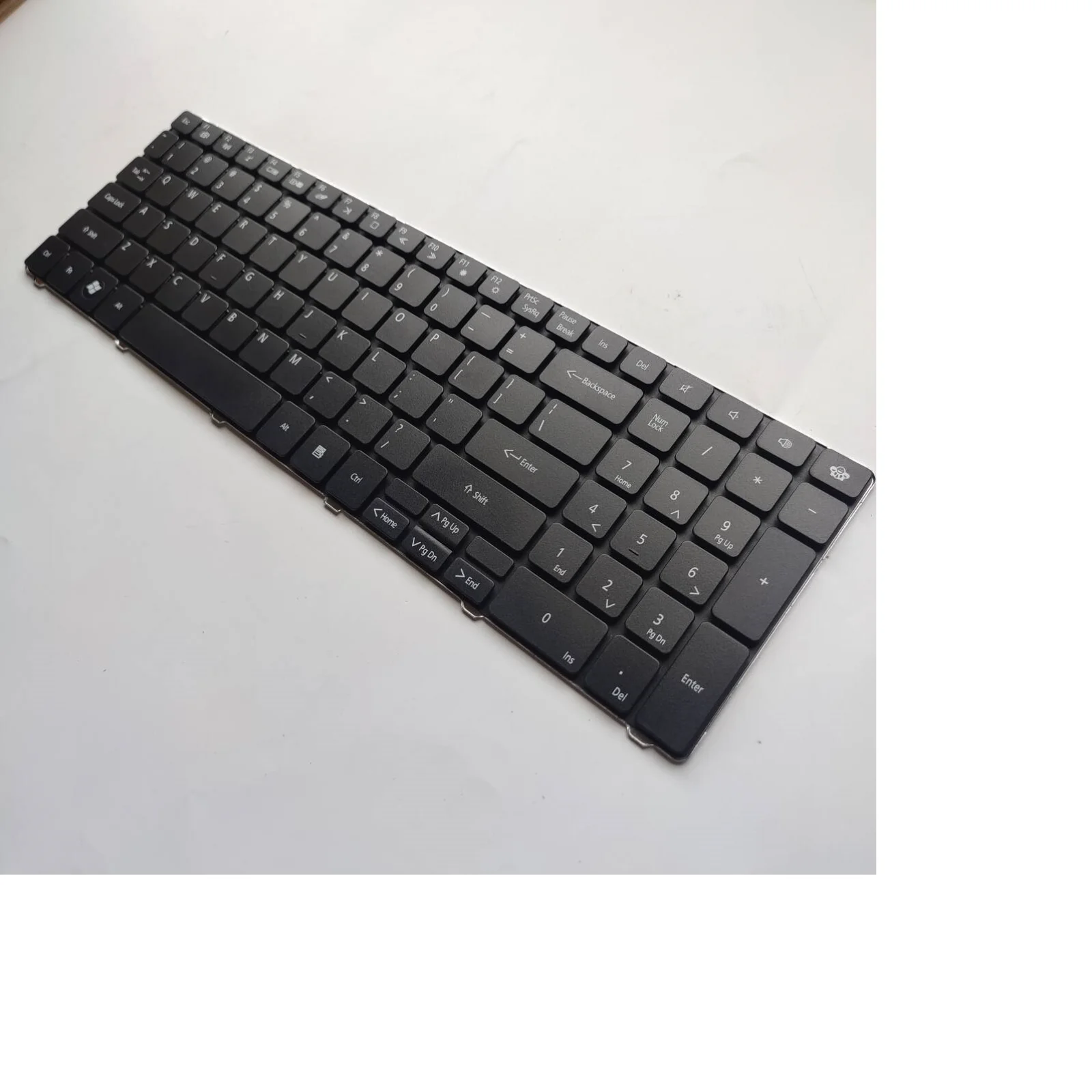 

for Gateway NV55C NV59C NV73A NV78 NV79C NV59A NE56R ID58 ID59 ID79 NV50 NV50A NV50A02u NV51B Laptop keyboard US Layout