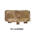 MCAD
