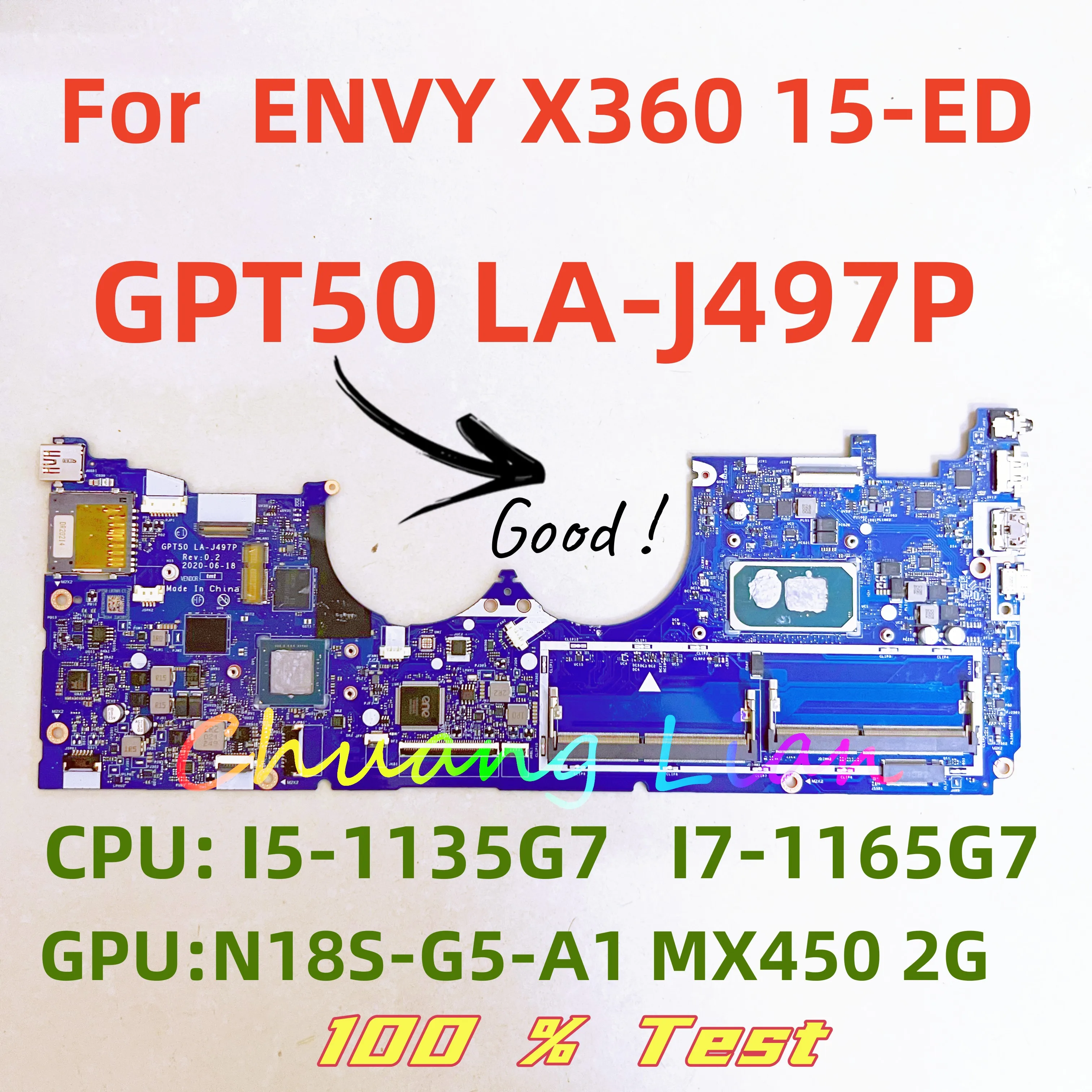 N18S G5 A1 で最適なノートPCマザーボードを選ぶ方法