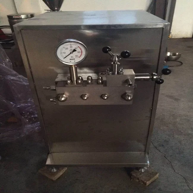 

Ultrasonic Homogenizer Price Homogenizer of Milk Tissue Homogenizer