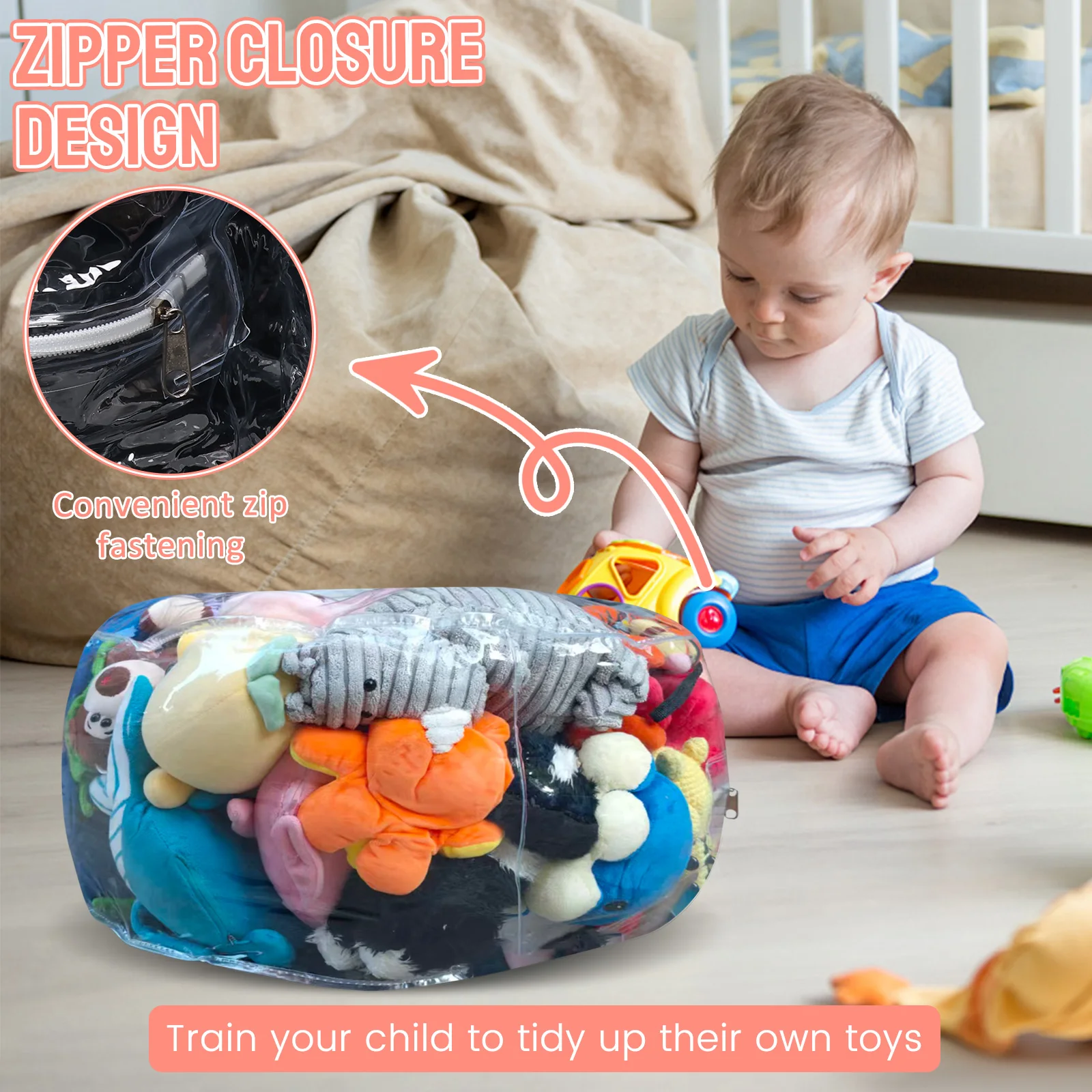 Thumbnail 3 - #30 Best Bean Bag Chairs to Buy In 2026