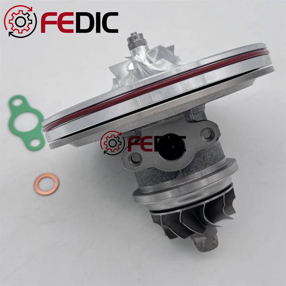 K04 MFS Turbo cartridge 53049880086 6510900980 CHRA for Mercedes Sprinter 220 250 CLK GLK 2.2 CDI OM651DE22LA