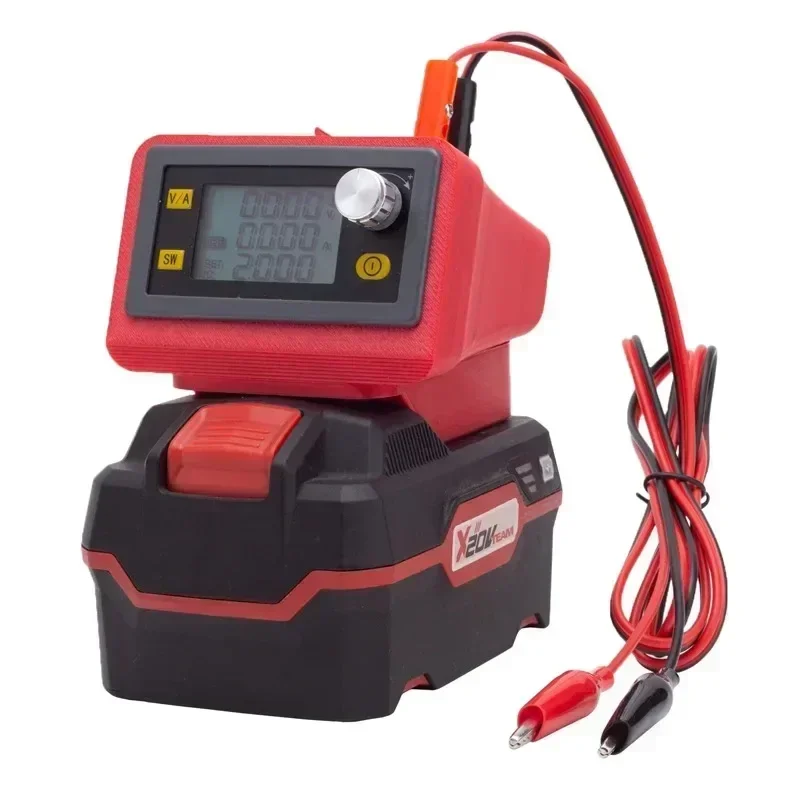 battery replacement lidl 20v battery and charger