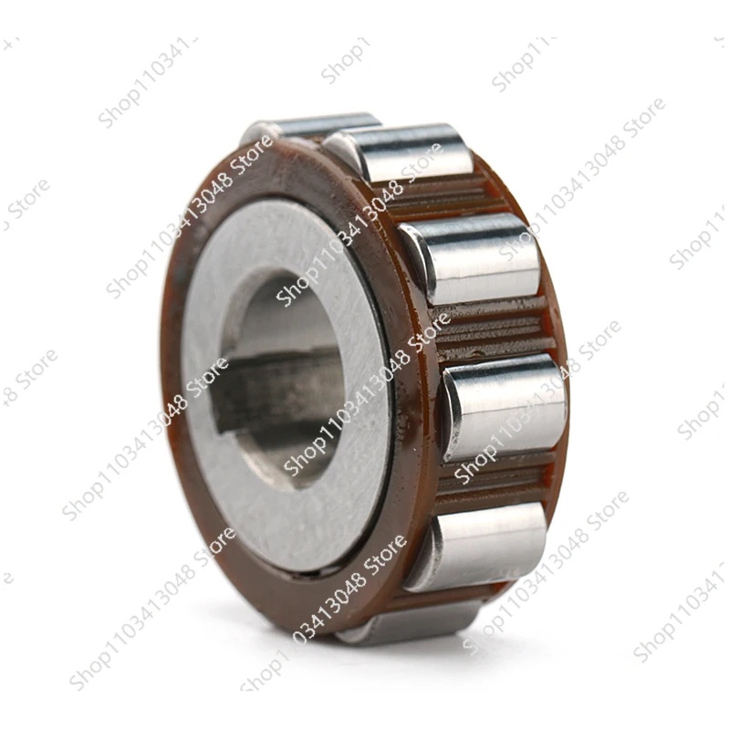 

617YSX Cage Cylindrical Roller Bearings 617 YSX 60x113x31mm Reducer Eccentric Bearings