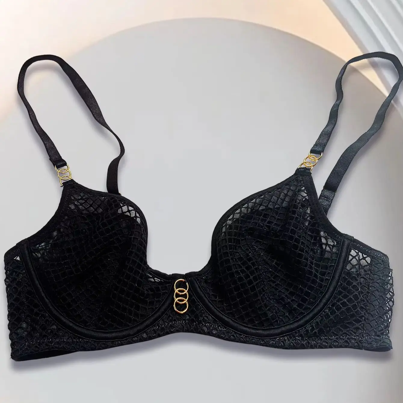 Minimizer Bras For …