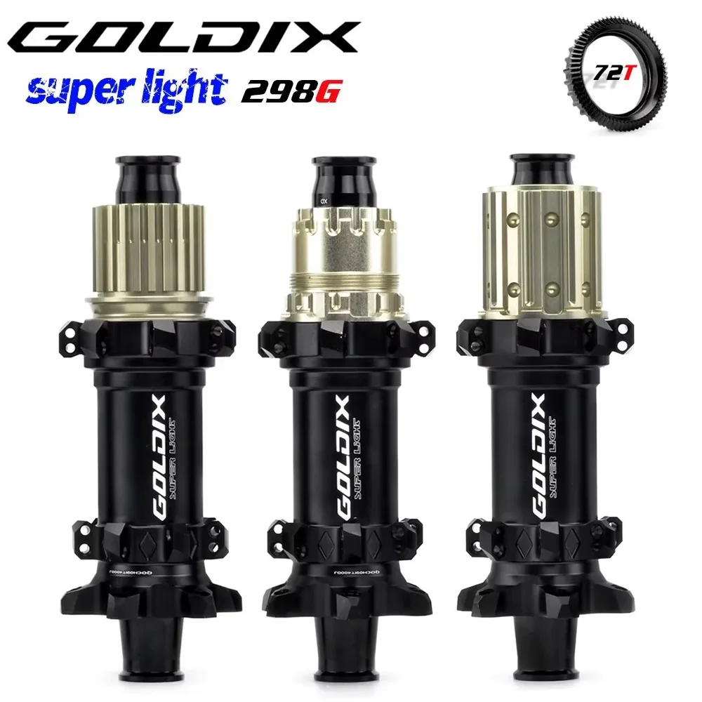 Goldix M160 Super L… - image