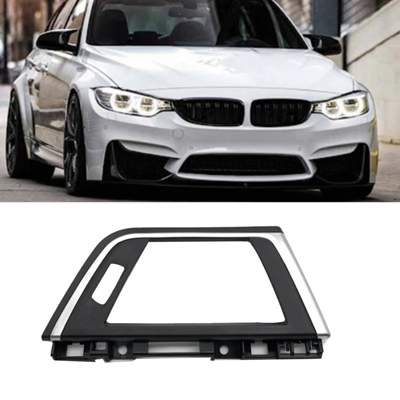 Car Dashboard Right A/C Vent Outlet Panel 64229346225 For BMW 3 4 Series F30 F31 2012-2019 F32 F33 2011-2020