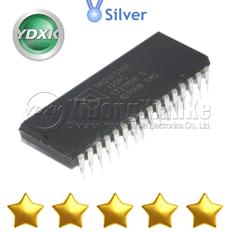 AM29F010B-120PC DIP32 AM29F010B-120PD AM29F010B-120PF AM29F010B-120PI AM29F010B-55PC AM29F010B-55PD AM29F010B-55PE