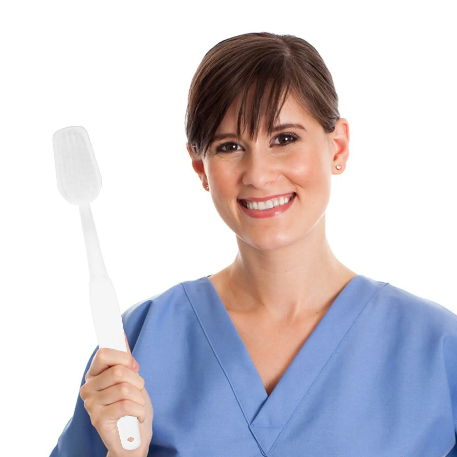 

Гигантская зубная щетка-реквизит для вечеринок, фотосессий, декоративный аксессуар для розыгрышей, забавный инструмент для селфи, креативный реквизит для фестивалей и праздников, для ванной комнаты