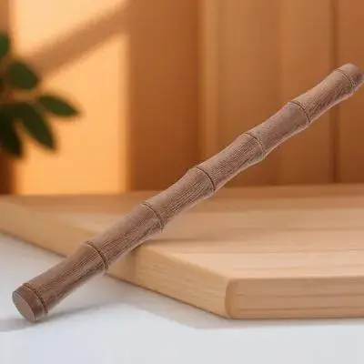 

1Pcs Aloeswood Incense Tube Exquisite Household Incense Stick Holder Storage Container Compact Fragrance Stick Holder