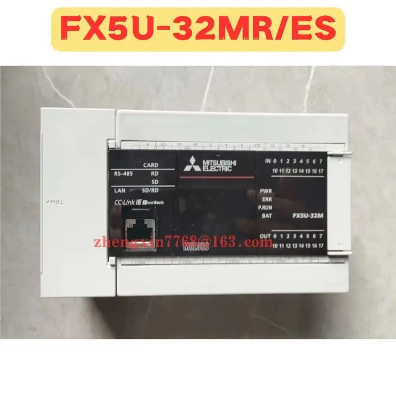 Brand New FX5U-32MR…