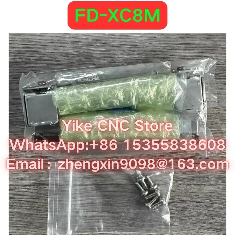 Brand New Original FD-XC8M Flowmeter Bracket Fast delivery