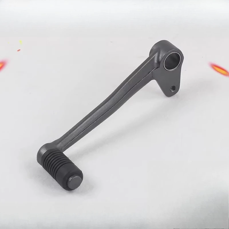 

For Qidian Motorcycle GK150 Gear Lever Shift Lever KD150-GK Gear Lever Pedal Arm Accessories