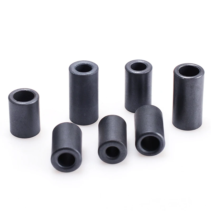 Nickel-zinc Ferrite Core Ring Flux RH14.2*28.5*7.2 anti-jamming Inner Hole 7MM Shielding Filter EMI