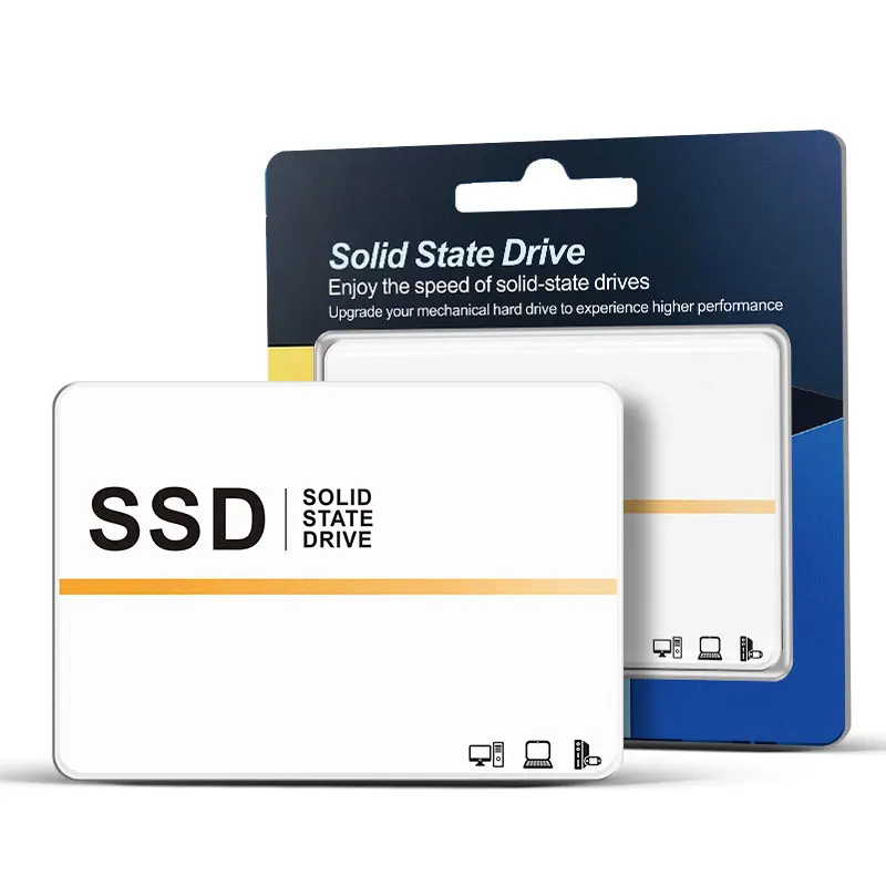 

SSD-накопитель 120 ГБ/128 ГБ, 512 ГБ, 64 ГБ, 2.5 SATA 3, внутренний твердотельный накопитель SATA3 для настольных ПК и ноутбуков, 120 ГБ, 128 ГБ, 240 ГБ.