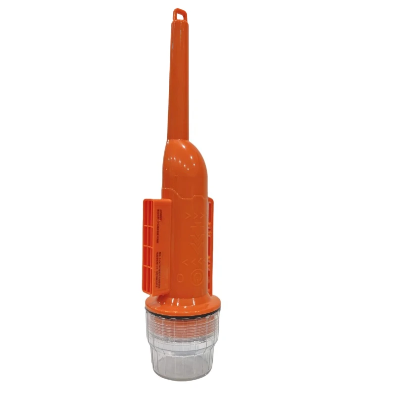 

Positioning Instrument Fishing Net Positioning Indicator Collision Avoidance Flythrough Locator Collision Ship Light Marine Buoy