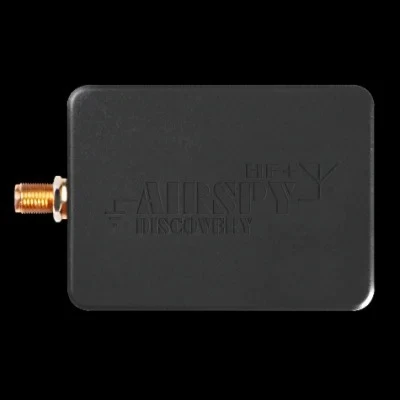 Airspy Hf+ Discover…