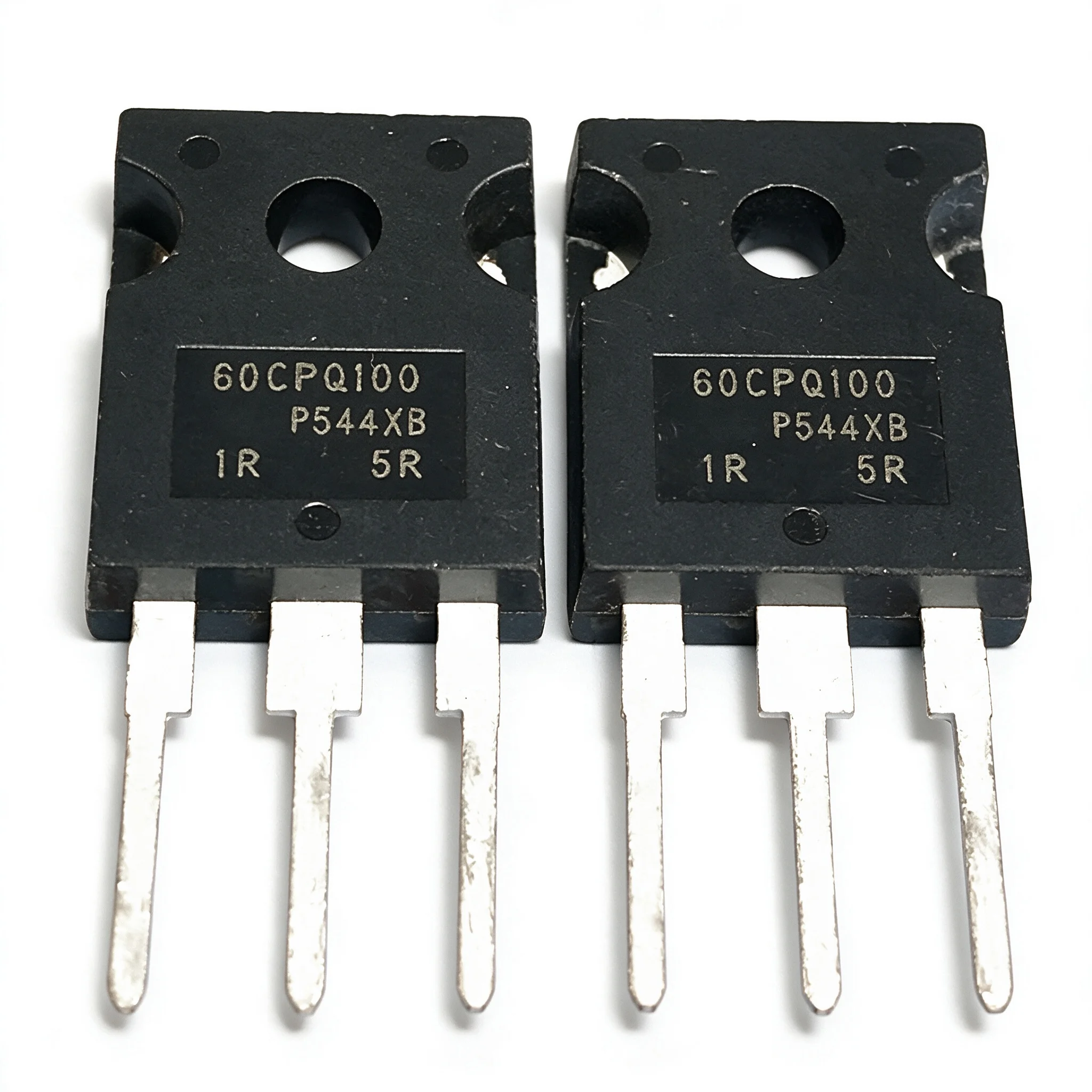 5piece 60CPQ100 100V 60A TO-247