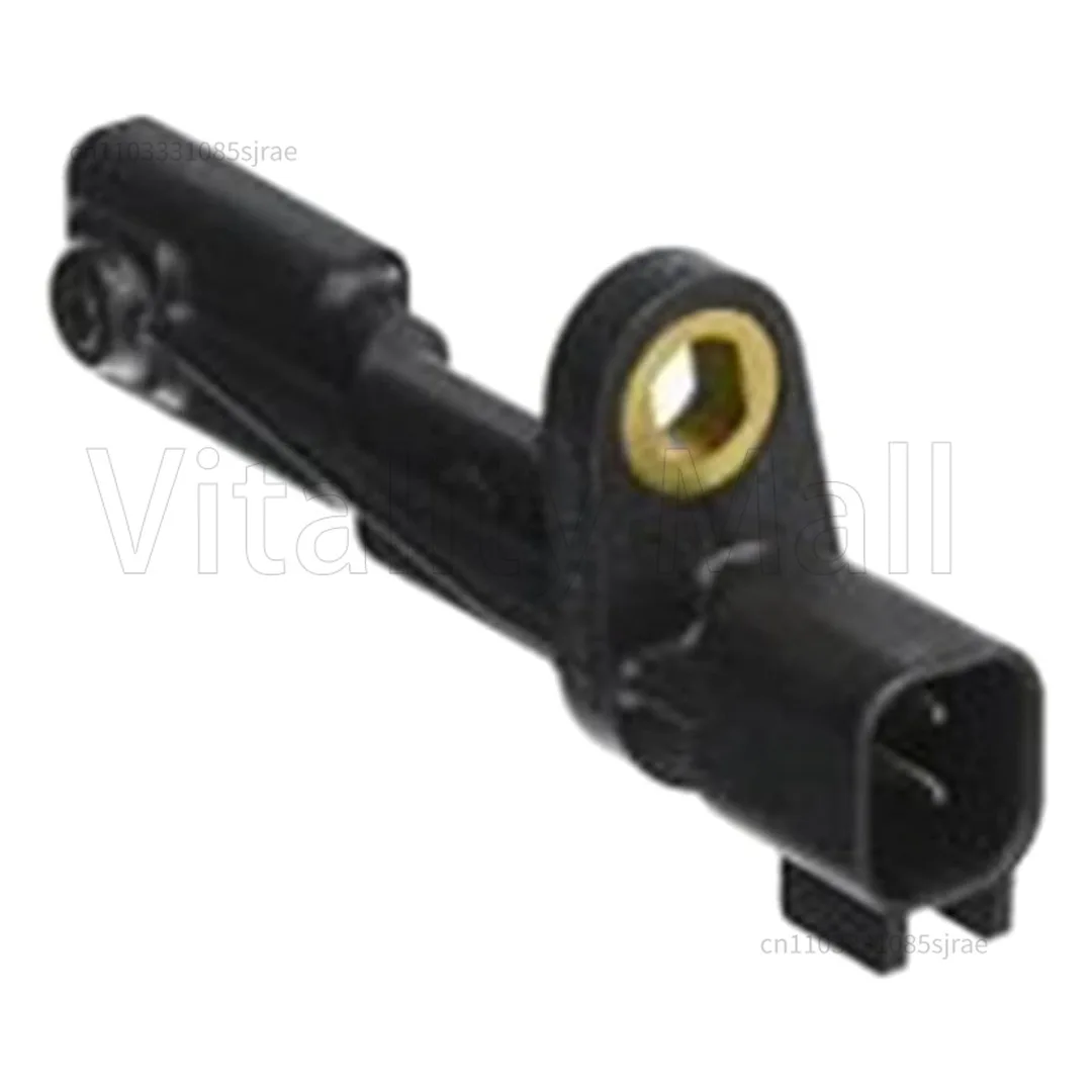 ABS سرعة الاستشعار العجلات الخلفية ALS1932 52125003AD 52125003AB 52125003AC #4