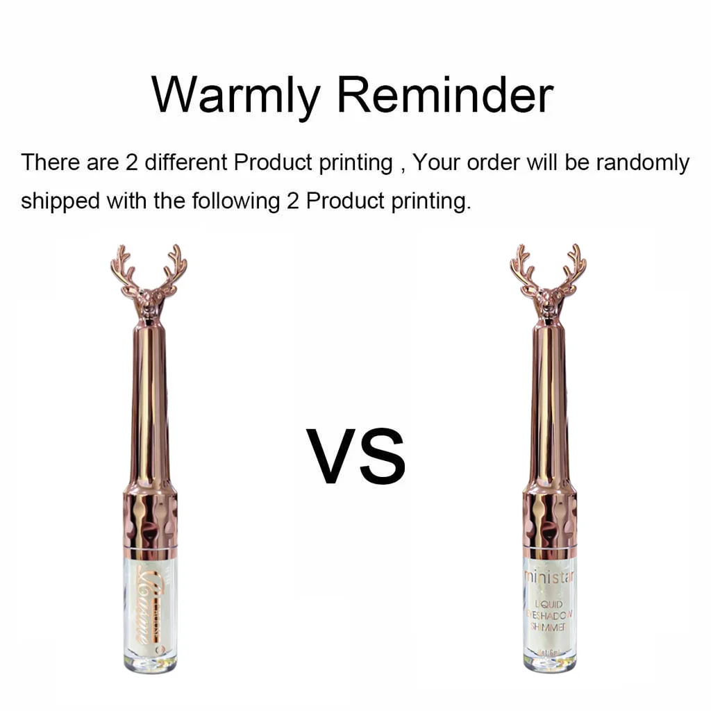 5 個の光沢のあるアイシャドウ耐久性のあるマルチカラーゴールドグリッタースパンコール完全なステージパーティーメイクアップクリスマスギフト