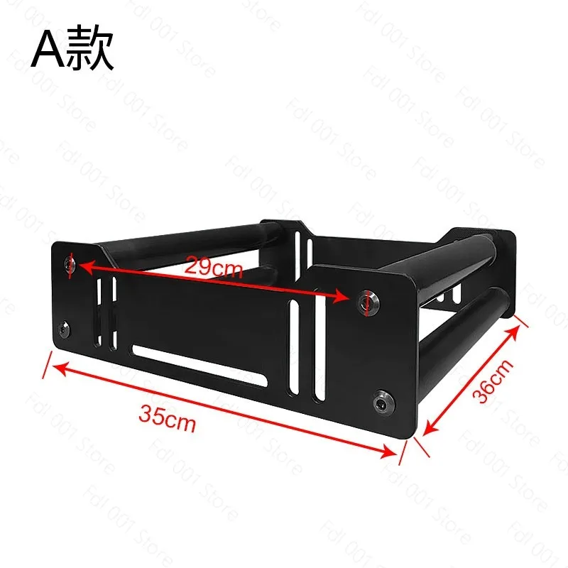 360-Degree Rotating Car Wheel Display Stand Wheel Rim Display Rack Wheel Rim Display Stand