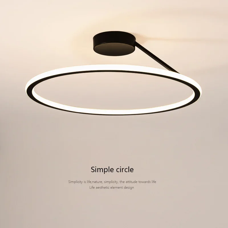 

Modern LED Ceiling Lamp For Living Dining Room Bedroom Aisle cloakroom Chandelier Home Decor indoor Lighting Fixture Luster