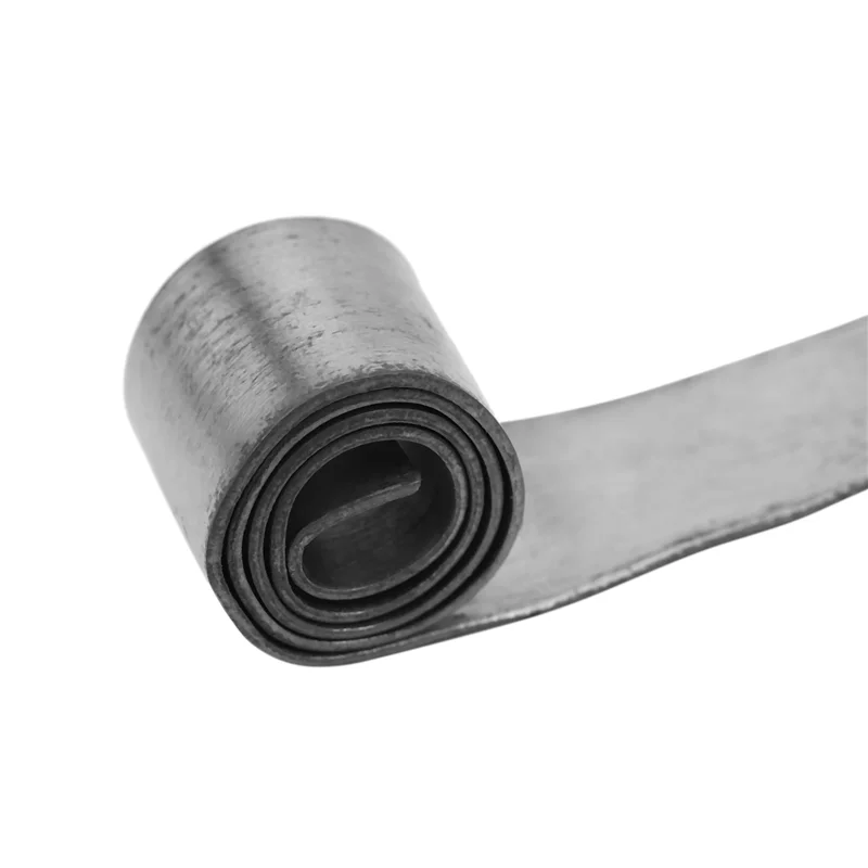 

20X Soft Lead Sheet Lead Roll Fishing Sinkers Clip Tackle, 1.0MM