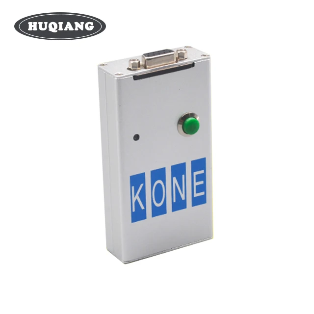Lift Service Tool KM878240G01 Elevator Decoder Test Tool LCEUIO CPU40/CPU561 UIO