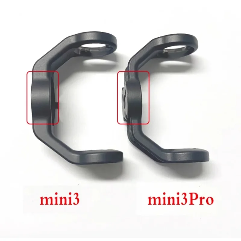

For DJI Royal Mini 3 Gimbal Cover Mini 4 Pro Upper Part Lower Bracket Cover Multifunctional Portable Accessories