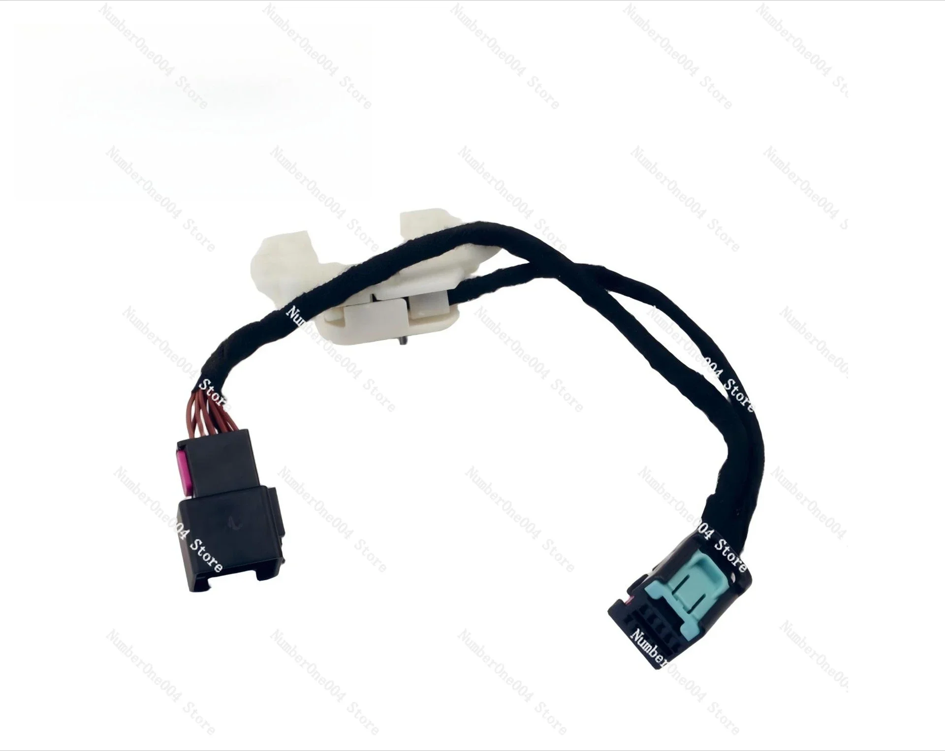 

3Q0713128 Suitable for automotive gear shift lever micro switch module