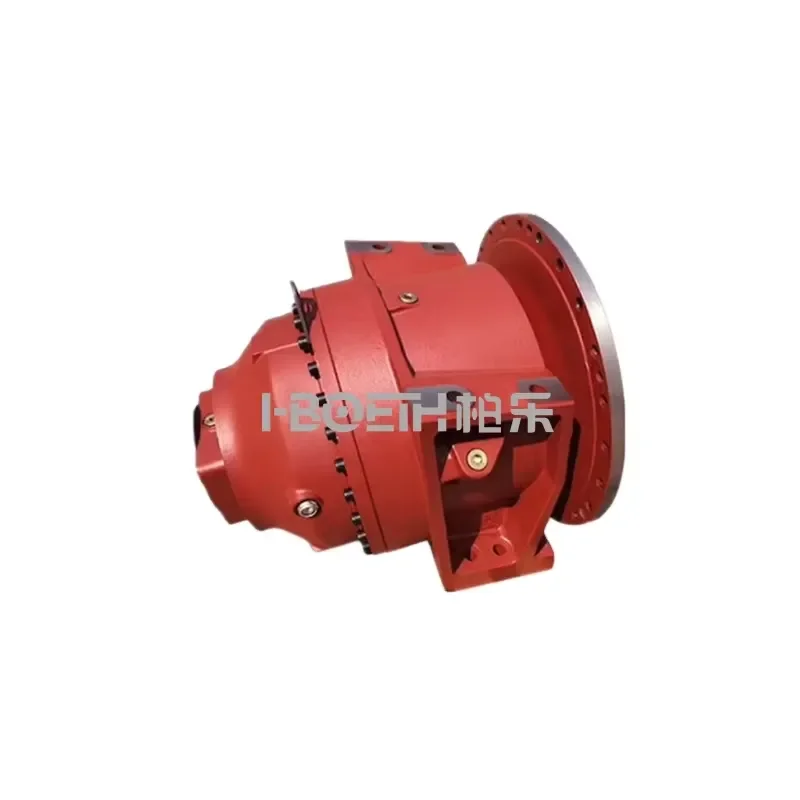 ZF Speed Reducers Concrete Mixer Trucks P3301 P7300 P5300 P4300 PmP Models PMP6.5 PMP7.1R130 PMP7.8 PMP9Y Gearbox Planetary