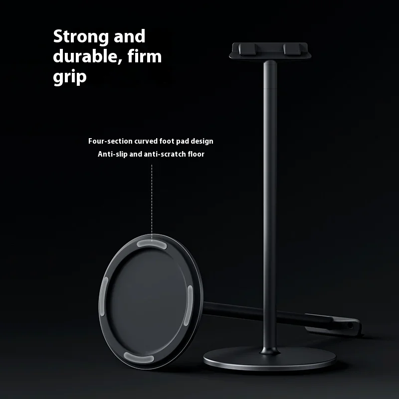 New Original Projector T Pan Floor Stand Bracket with 360 Degree Horizontal Rotation for JMGO N1 Pro,N1 Ultra,N1S Pro, N1S Ultra