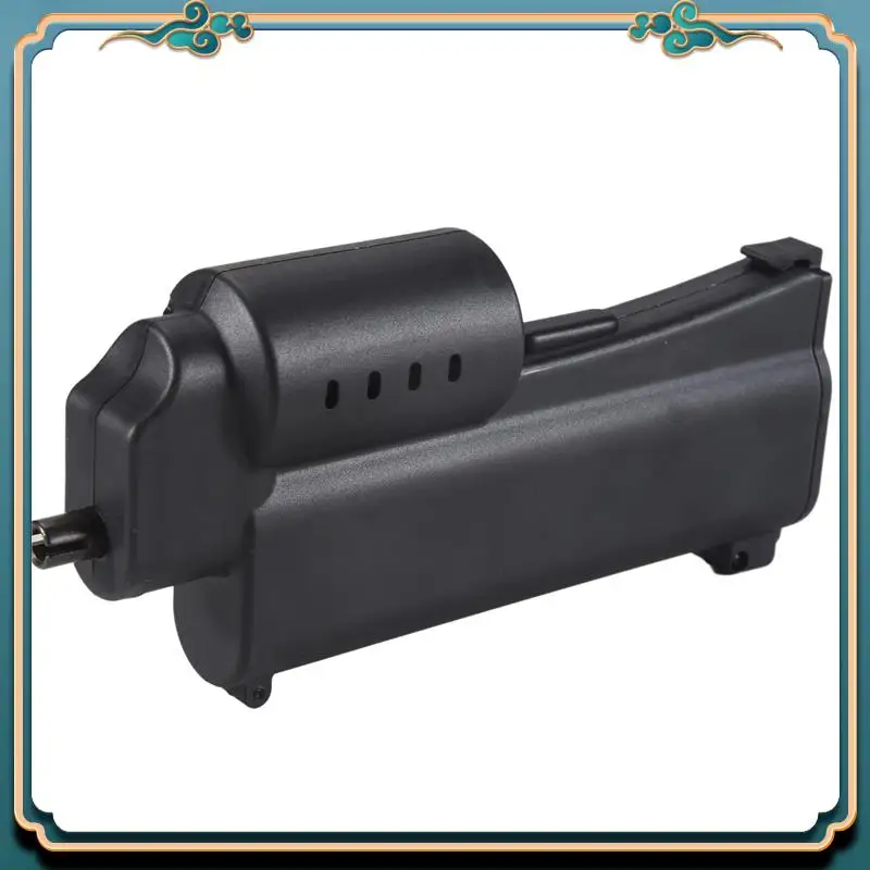 

(Новый)-HSP 70111 Электрический ручной стартер для 16 18 21 деталей нитродвигателя Ротор RC автомобиля