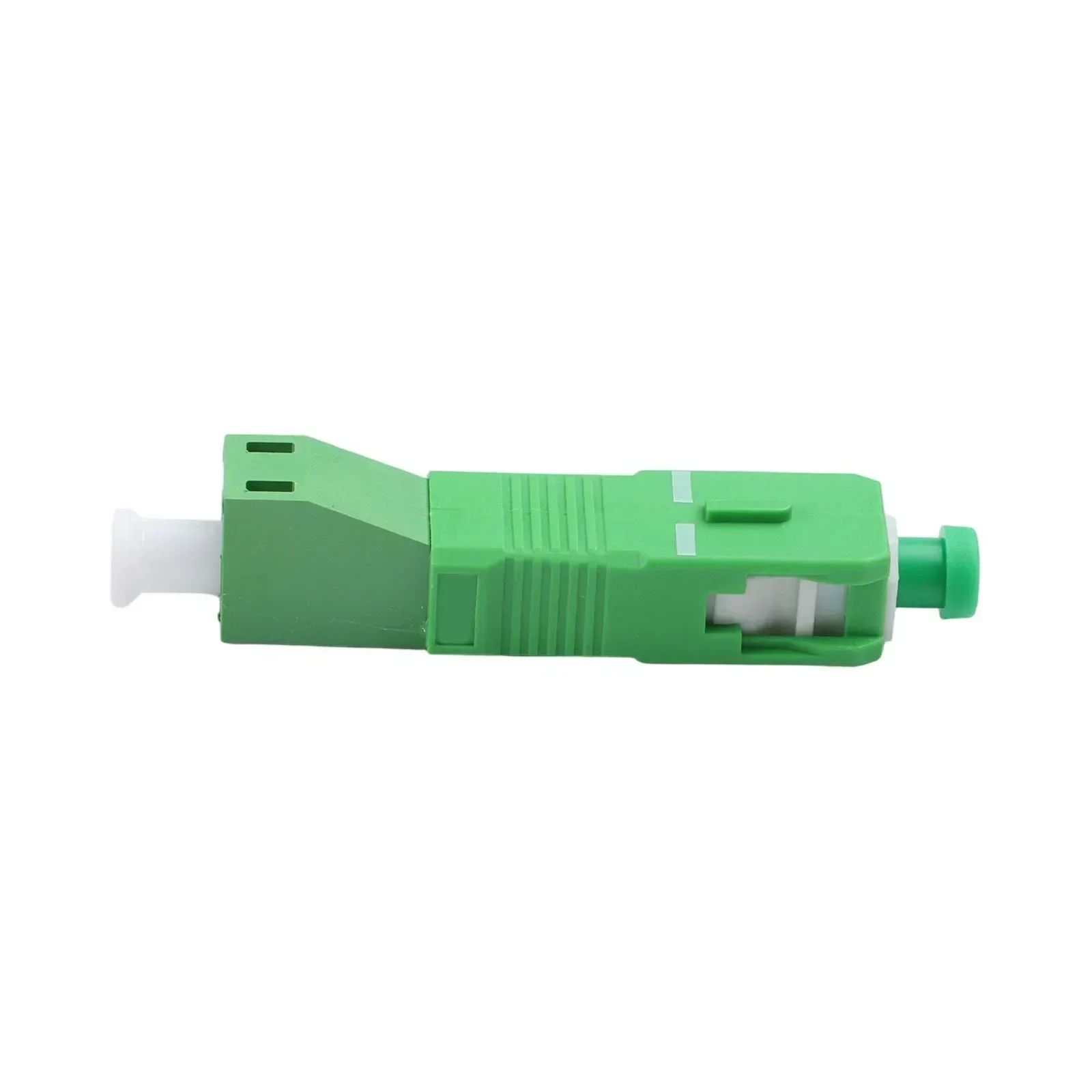 Innovative 2 Piece Fiber Optic Adapter Set Designed to Enhance Compatibility Across Various Communication Equipment