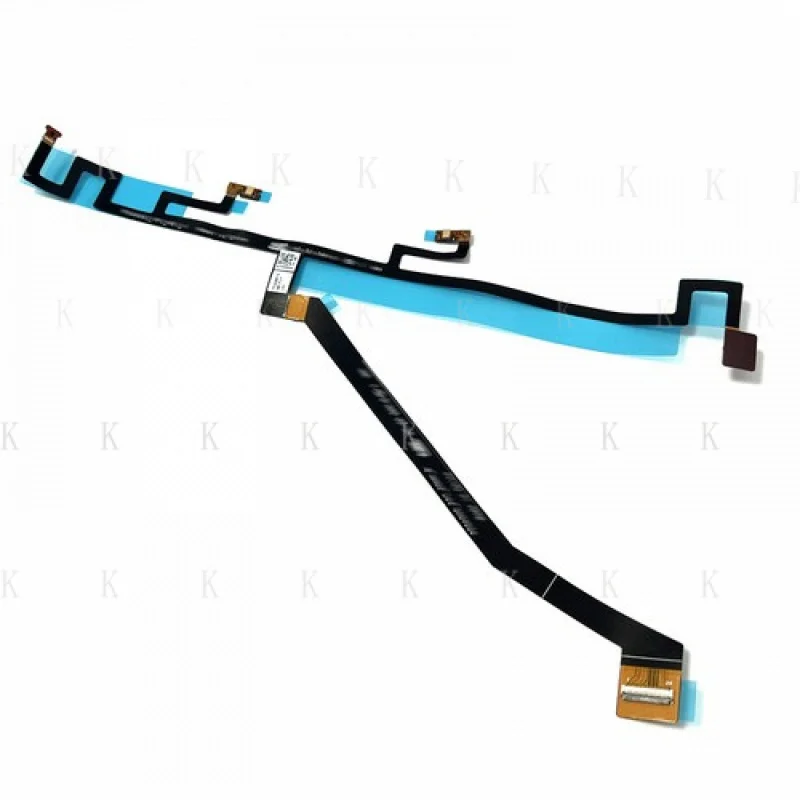 

C Camera Microphone Flex Cable For Lenovo ThinkPad Z13 Gen 1 21D2 21D3 PG1 FPC MIC