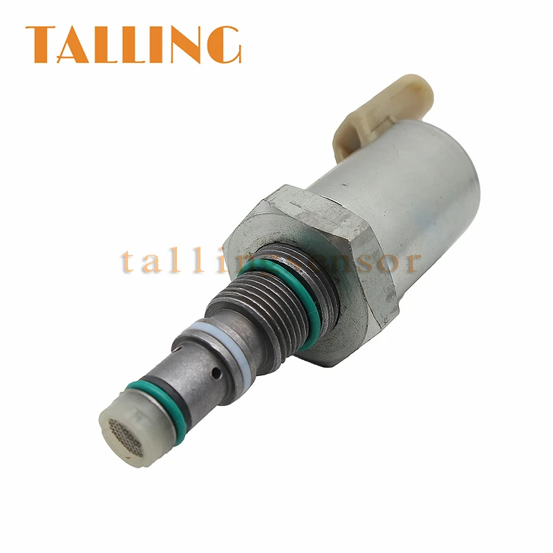 Fuel Pressure Regulator IPR Valve 1842428C98 1878571C91 1878571C93 for Ford Navistar International Truck DT466E DT570 HT570 New