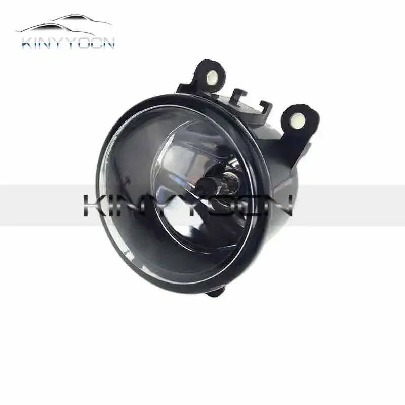 For Geely Emgrand X7 2011 12 13 14 15 16 Front Bumper Fog Light Foglight Fog Lamp Foglamp DRL Day Running Lamp Headlamp