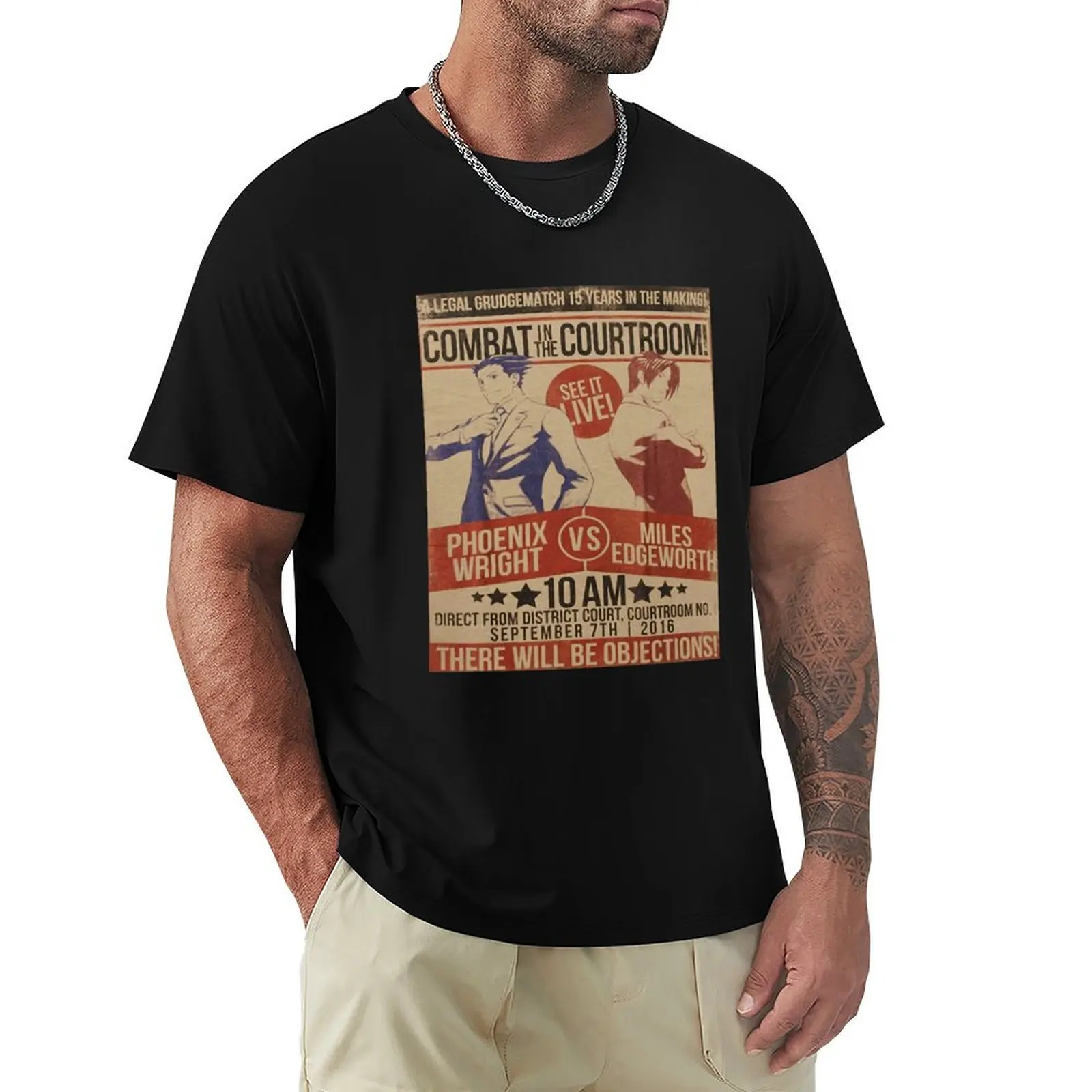Mens Womens Colin Robinson What We Do In The Shadows Hope Poster Style Awesome For Movie Fans T-Shirt