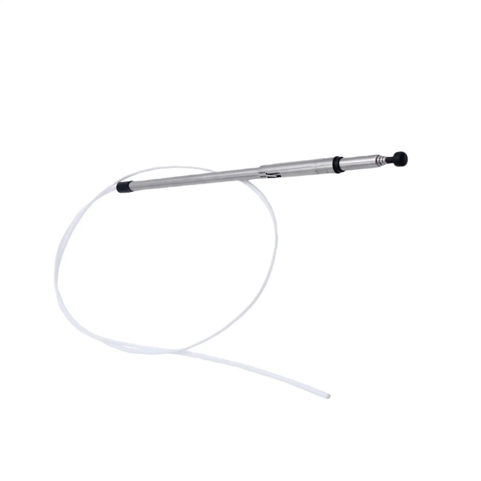 Car Radio Mast Rope… - image