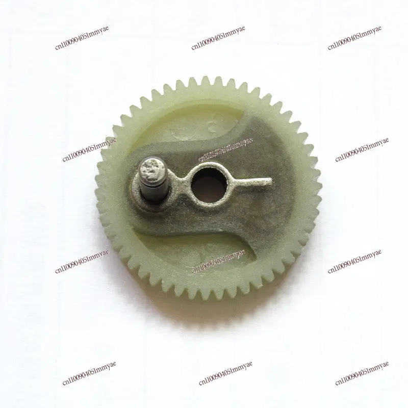 Air pump gear air pump connecting rod piston accessories