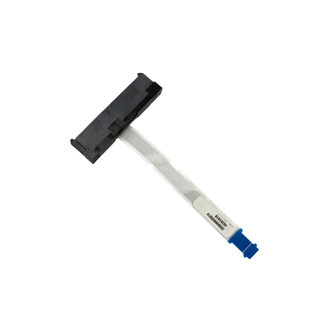 New SATA Hard Drive Cable for HP Pavilion 17-X 15-AS 14-AL 15-AU 15-AW 17-X116DX 15-AU178TX HDD Cable DD0H68HD010 17