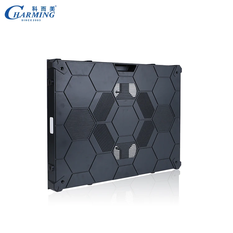 640x480mm Cabinets Led Screen Indoor P1.86 P2mm Led Fine Pitch Display 3840 hz Use for Conference Room