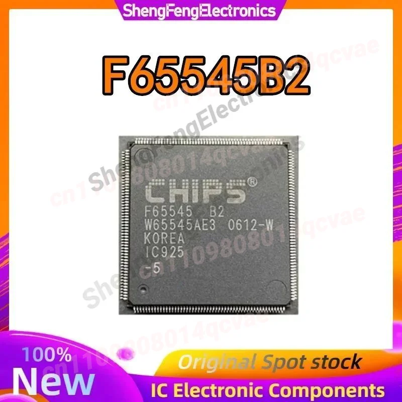 F65550B New Origina…